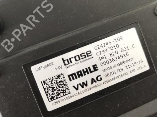 Heater blower motor AUDI A4 Allroad B9 (8WH, 8WJ) 2.0 TDI quattro | BP36070254M62 - Image 3
