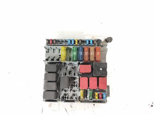 Used Fuse box Fuse box FIAT PANDA (169_) 1.4 (169AXE1B) (100 hp) 27419686 27419686