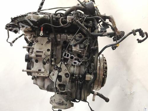 Engine BMW 3 (F30, F80) 318 d | BP31034622M1 - Image 5