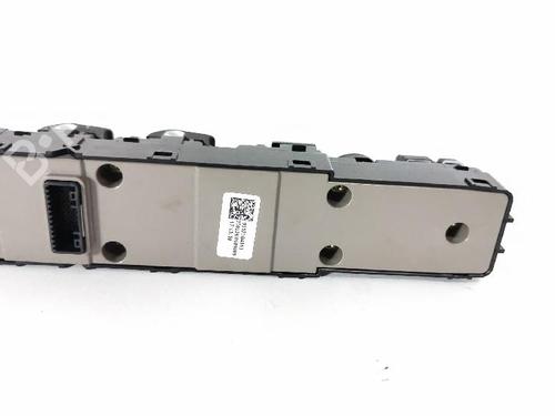 Left front window switch HYUNDAI i30 (PDE, PD, PDEN) 2.0 N | BP39199014I27 - Image 2
