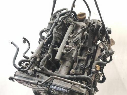 Engine ALFA ROMEO 159 (939_) 1.9 JTDM 16V (939AXC1B, 939AXC12) | BP33454893M1 - Image 6