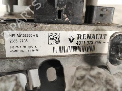Steering pump DACIA DUSTER (HS_) 1.6 16V | BP27428560M99 