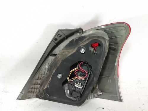 Left taillight TOYOTA YARIS (_P9_) 1.0 VVT-i (KSP90_, KSP90R) | BP30192016C34