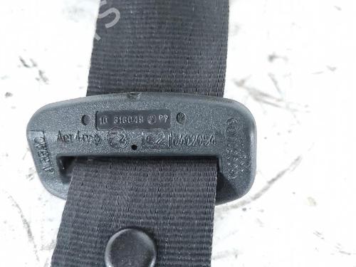Front right seatbelt FIAT IDEA (350_) 1.2 16V | BP36430854I25 - Image 3