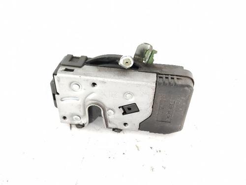 Front left lock OPEL ZAFIRA A MPV (T98) 2.2 DTI 16V (F75) | BP27418615C98 