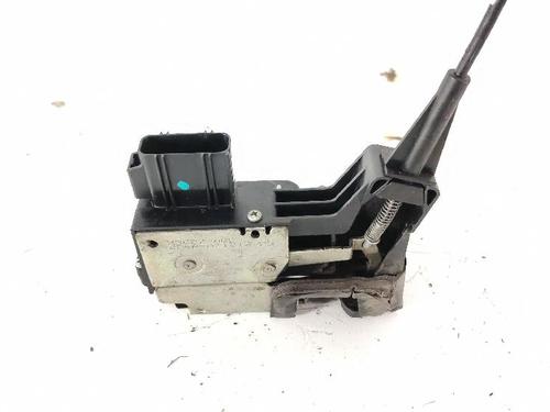 Used Front left lock FORD FIESTA V (JH_, JD_) 1.4 16V (80 hp) 27415823