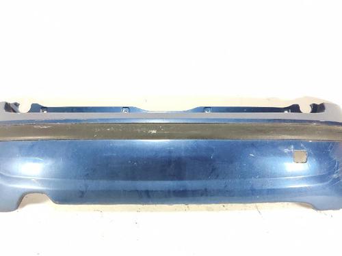 Used Rear bumper FIAT PANDA (169_) 1.2 (169.AXB11, 169.AXB1A) (60 hp) 27413996