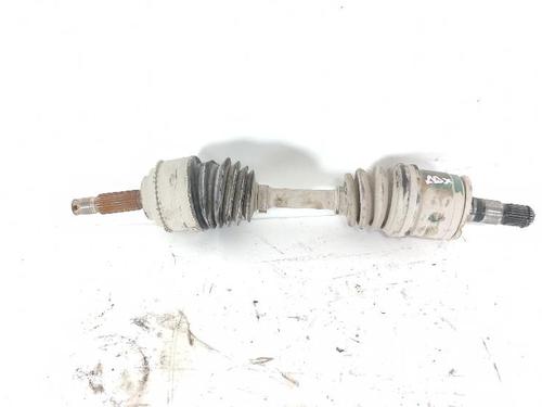 Used Right front driveshaft Right front driveshaft 38084252 38084252