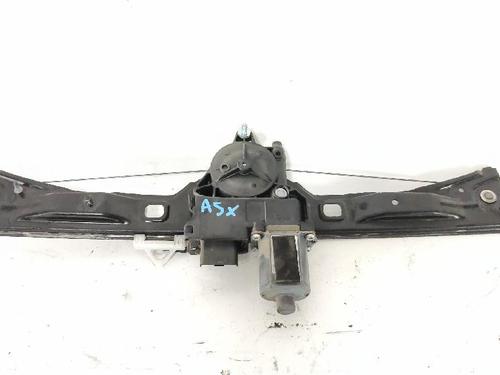 Used Front left window mechanism Front left window mechanism PEUGEOT BIPPER (AA_) 1.3 HDi 75 (75 hp) 30504647 30504647