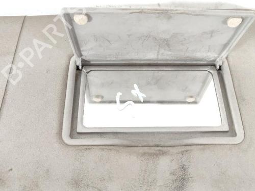 Used Left sun visor CITROËN JUMPY II Van 1.6 HDi 90 16V (90 hp) 27432974