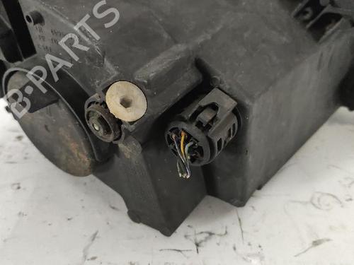 Left headlight FORD KA (RU8) 1.3 TDCi | BP31579250C28