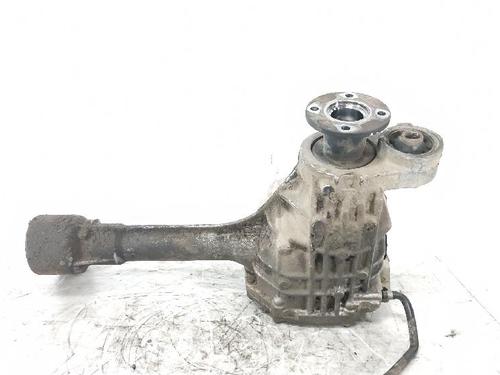 Used Front differential NISSAN NAVARA NP300 (D40) 2.5 dCi 4WD (174 hp) 29475407