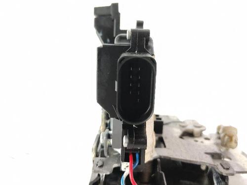 Front left lock AUDI A2 (8Z0) 1.4 | BP27414498C98 