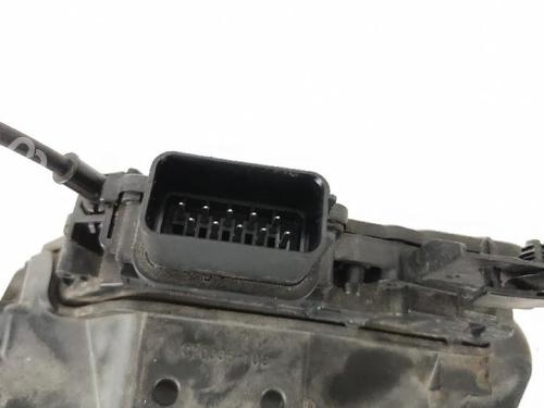 Front left lock FORD B-MAX (JK) 1.0 EcoBoost | BP39636701C98 - Image 2