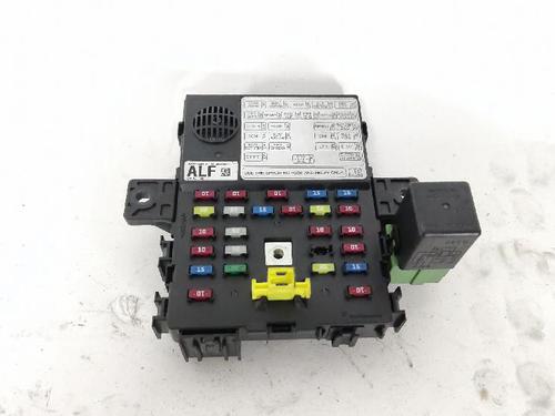 Used Fuse box Fuse box CHEVROLET SPARK (M300) 1.0 (68 hp) 27429599 27429599