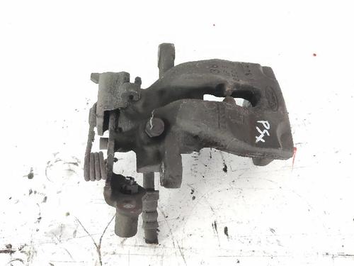 Used Left rear brake caliper FORD GALAXY II (WA6) 2.0 TDCi (140 hp) 27421465