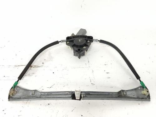 Rudehejsemekanisme ventre foran RENAULT CLIO II (BB_, CB_) 1.5 dCi (B/CB07) | BP31081375C22