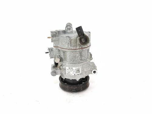 Used AC compressor AC compressor SKODA FABIA III (NJ3) 1.2 TSI (90 hp) 27415219 27415219