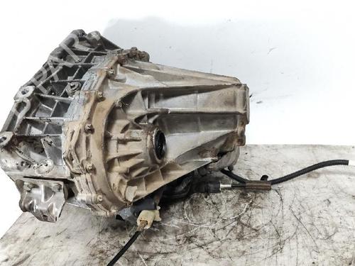 Gearbox DACIA DUSTER (HM_) 1.2 TCe 125 4x4 (HMMA) | BP39022138M3 - Image 3