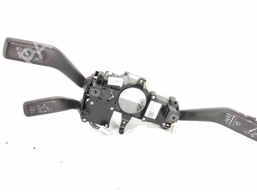 Used Steering column stalk Steering column stalk VW CC B7 (358) 2.0 TDI (140 hp) 27415955 27415955