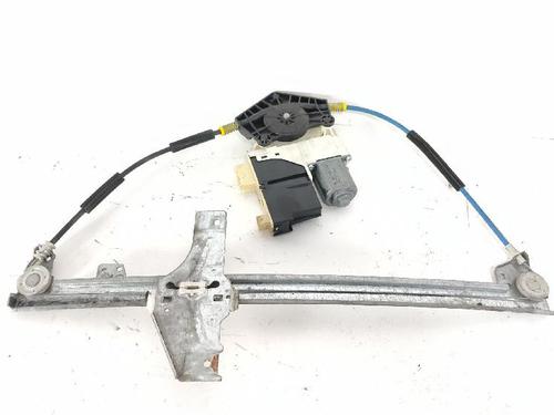 Front left window mechanism PEUGEOT 307 SW (3H) 1.6 HDI 110 | BP27414854C22