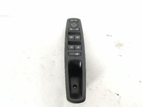 Used Left front window switch Left front window switch RENAULT SCÉNIC III (JZ0/1_) 1.5 dCi (110 hp) 27425897 27425897