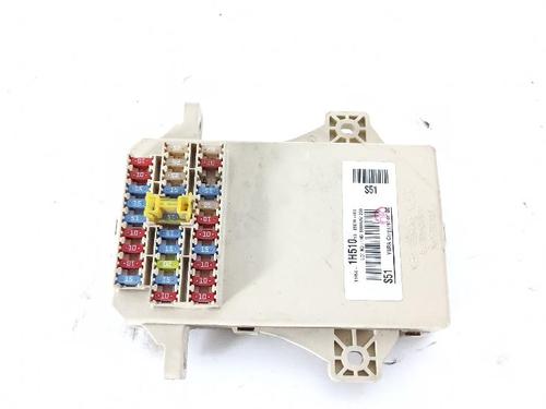 fuse-box-hyundai-i30-estate-fd-2007-2008-2009-2010-2011-2012-27420382 main image