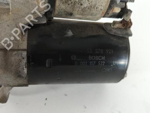 Starter OPEL CORSA D (S07) 1.2 (L08, L68) | BP27417216M8 - Image 3