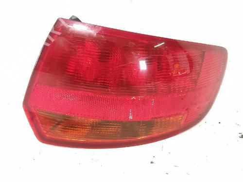 Piloto trasero derecho AUDI A3 (8P1) 1.6 (102 hp) 29934522