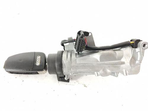 Ignition barrel AUDI A3 (8P1) 2.0 TDI | BP36595853M48 - Image 2
