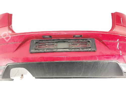 Used Rear bumper SEAT ALTEA (5P1) 1.9 TDI (105 hp) 27418002