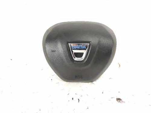 Used Driver airbag DACIA SANDERO II 1.0 SCe 75 (B8JC, B8JD, B8NC) (73 hp) 27430748