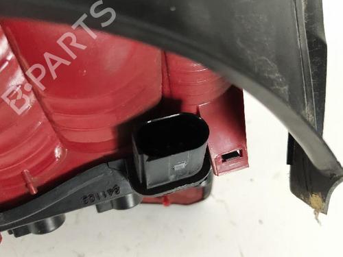Left taillight AUDI A4 B6 (8E2) 1.9 TDI | BP36154897C34 - Image 3
