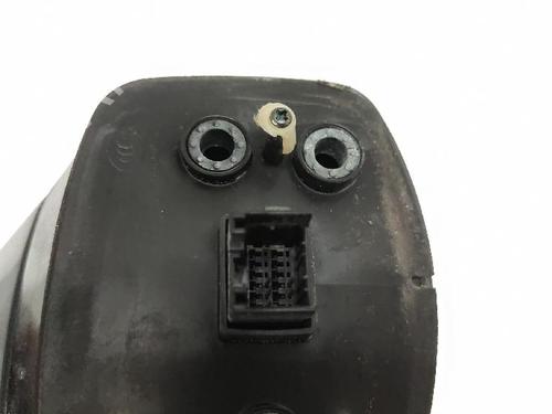 Left mirror OPEL ANTARA A (L07) 2.0 CDTI | BP28689264C26 