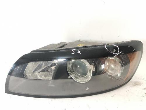 Venstre forlygte Venstre forlygte VOLVO C30 (533) 1.6 D (109 hp) 36765837 36765837