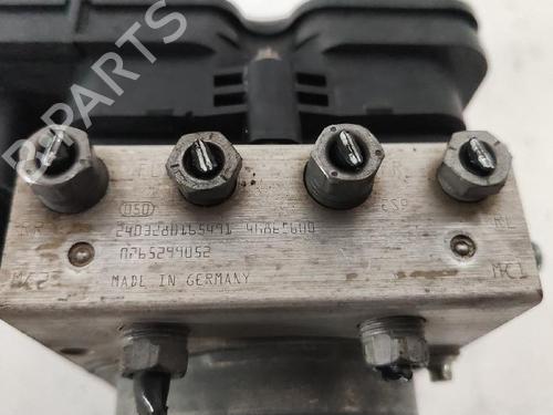 ABS pump FIAT DUCATO Bus (250_) 100 Multijet 2,2 D | BP32845860M43 - Image 4