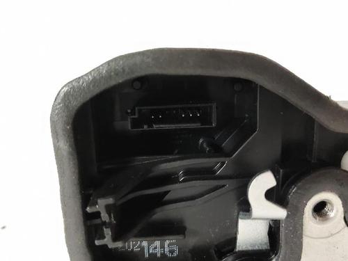 Front right lock BMW 5 Touring (E61) 530 d xDrive | BP27416662C97 