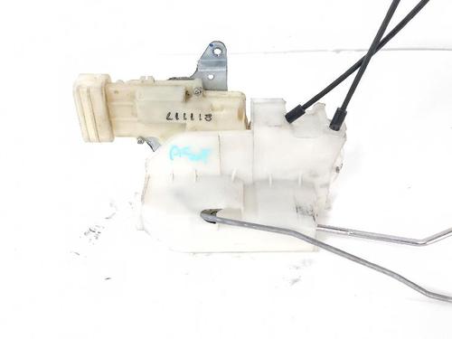 Used Front left lock Front left lock ISUZU D-MAX II (TFR, TFS) 1.9 Ddi 4x4 (TFS87J) (163 hp) 34113470 34113470