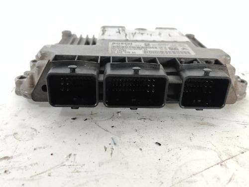 Engine control unit (ECU) PEUGEOT 307 Break (3E) 1.6 HDi 110 | BP27426089M57 
