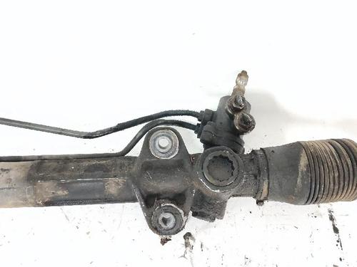 Steering rack MITSUBISHI PAJERO III Canvas Top (V6_W, V7_W) 3.2 DI-D (V68W, V78W) | BP27428650M22 