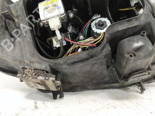 Left headlight BMW 3 Touring (E91) 320 d | BP36107323C28 - Image 7