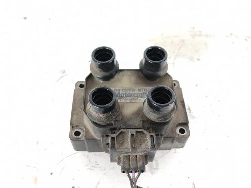 Used Ignition coil Ignition coil FORD FIESTA IV (JA_, JB_) 1.25 i 16V (75 hp) 27411695 27411695