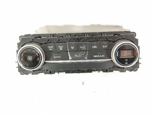 Used Climate control Climate control FORD ECOSPORT 1.0 EcoBoost (125 hp) 36514727 36514727