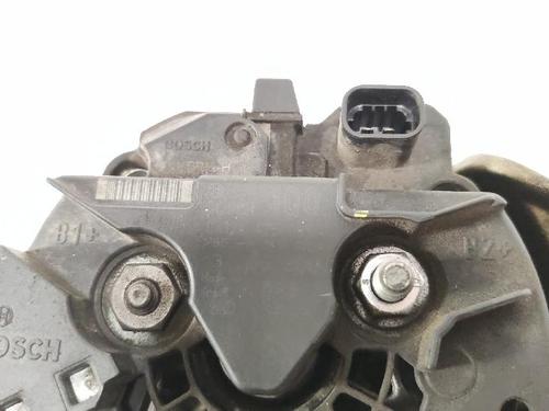 Alternator OPEL MERIVA B MPV (S10) 1.4 (75) | BP29498237M7 - Image 4