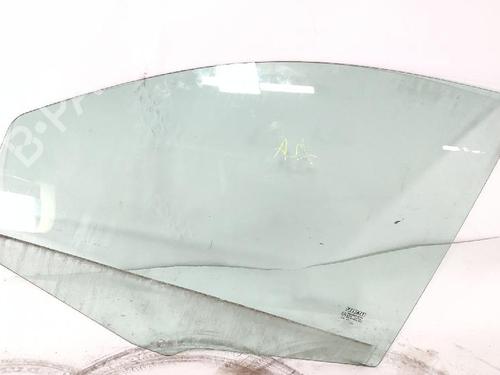 Used Front left door window FIAT PANDA (169_) 1.2 (169.AXB11, 169.AXB1A) (60 hp) 27430932