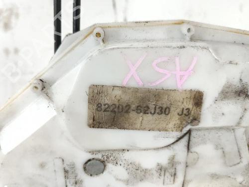 Front left lock SUZUKI SWIFT III (MZ, EZ) 1.3 DDiS (RS413D) | BP29518505C98 