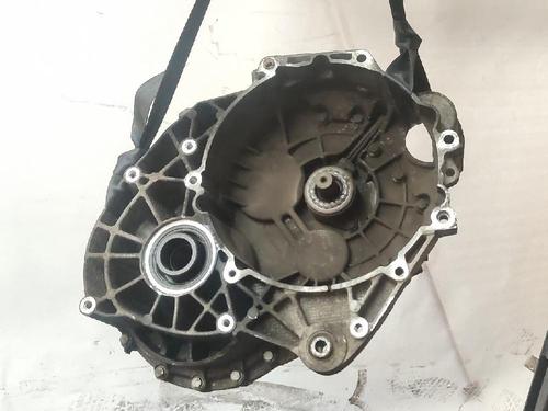 Used Gearbox Gearbox 38795638 38795638