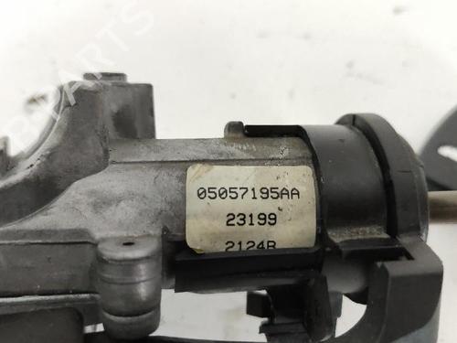 Ignition barrel CHRYSLER VOYAGER IV (RG, RS) 2.5 CRD | BP27431183M48 