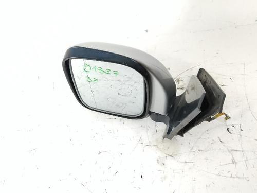 Left mirror MITSUBISHI PAJERO III Canvas Top (V6_W, V7_W) 3.2 DI-D (V68W, V78W) | BP28351175C26 