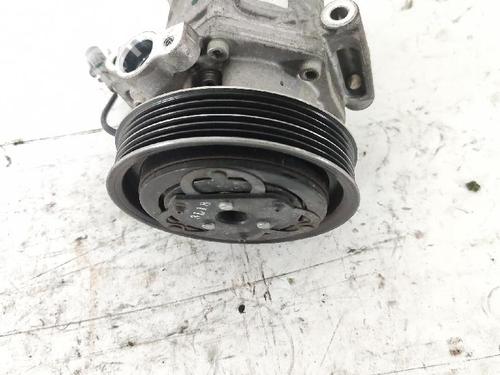 AC compressor MITSUBISHI MIRAGE / SPACE STAR VI Hatchback (A0_A) 1.2 | BP34534526M34  - Image 5
